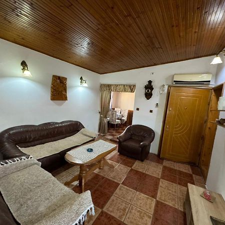 Vlado Apartments Подгорица Экстерьер фото