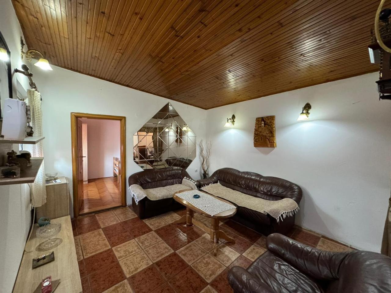 Vlado Apartments Подгорица Экстерьер фото